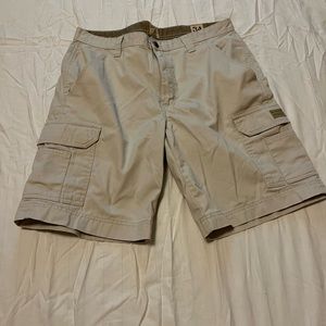 red Head cargo short 34 like new